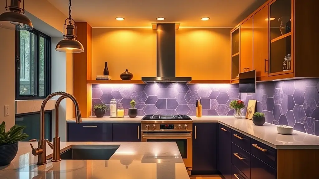 Kitchen Remodeler