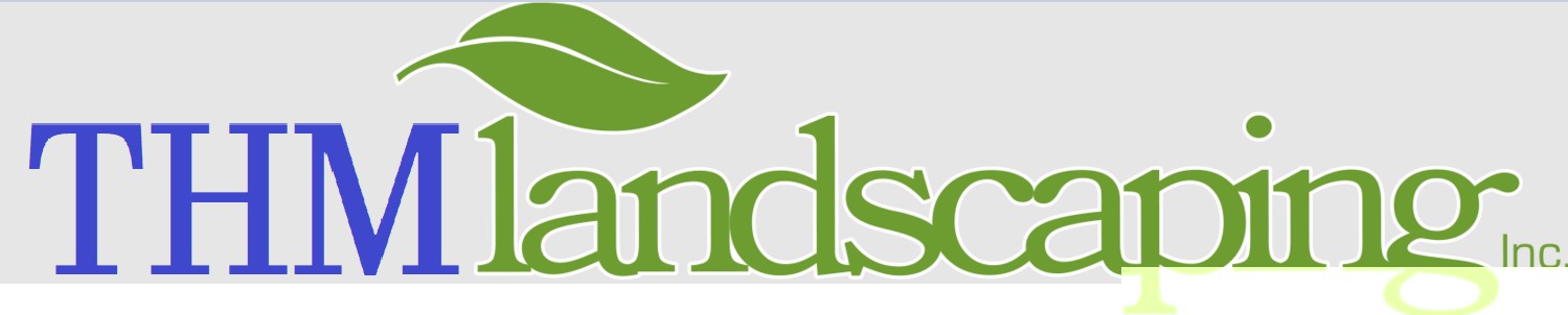 Total Home Masters Landscaping logo
